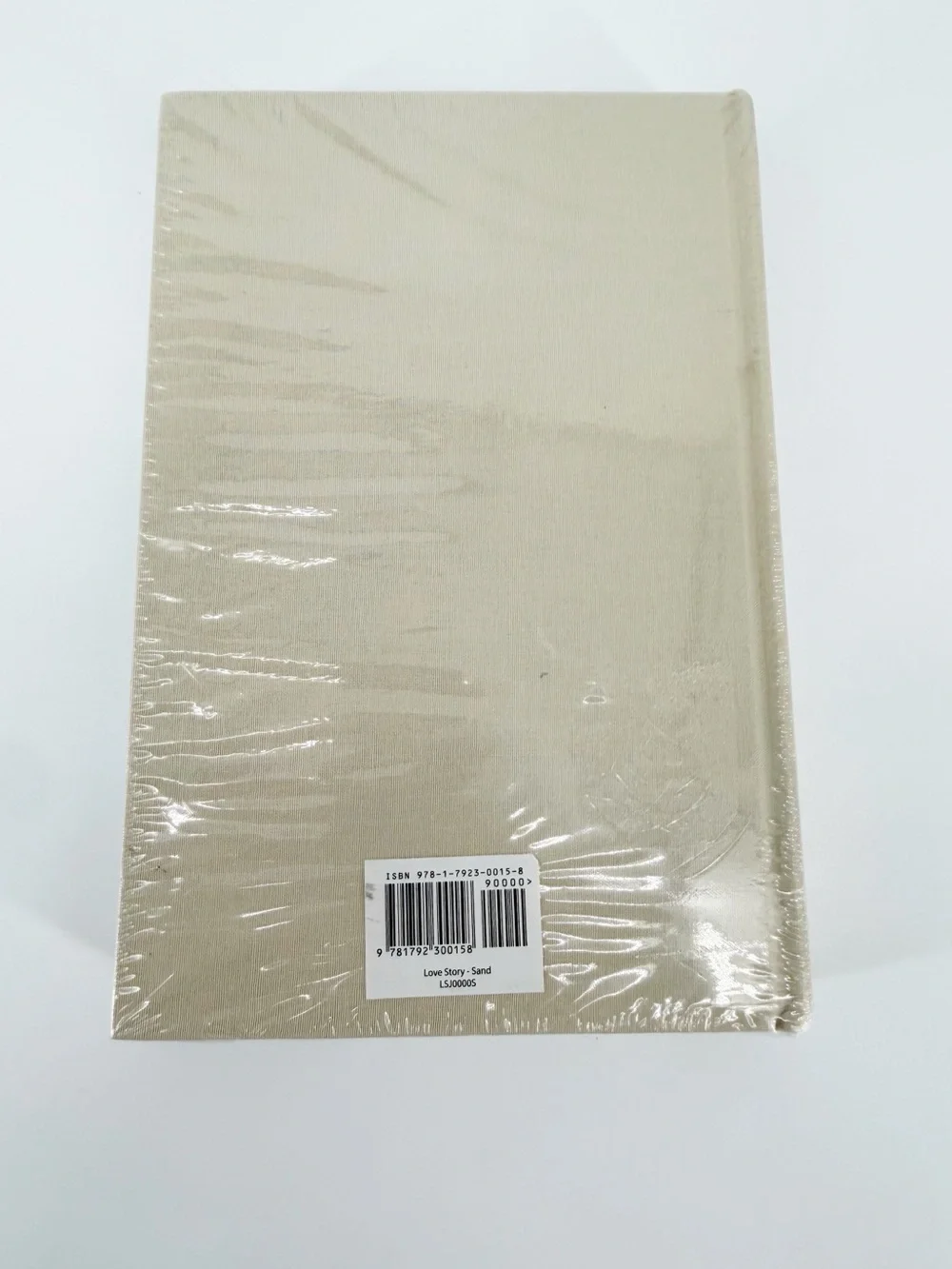 Promptly Journal A Complete Love Story New